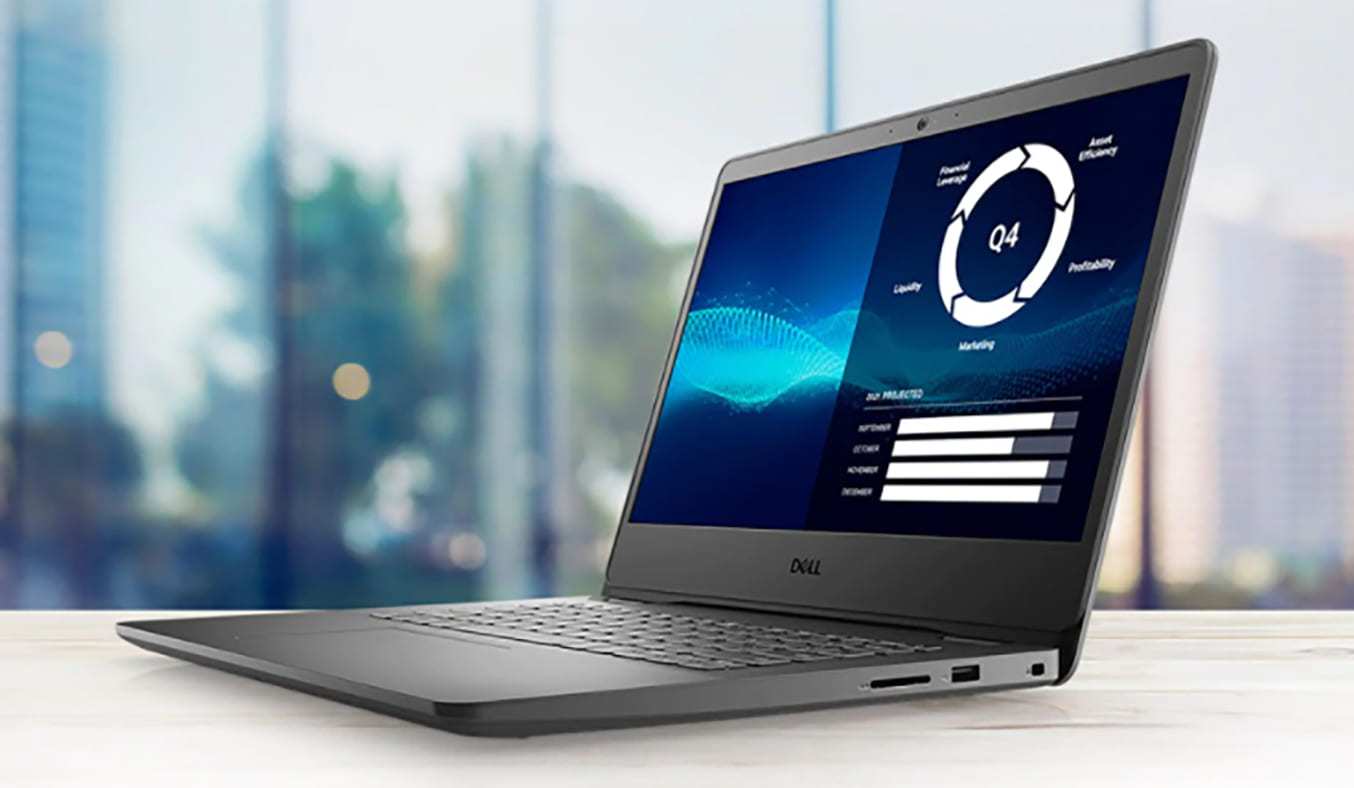 Laptop Dell Vostro 3405 (laptop dưới 10 triệu)