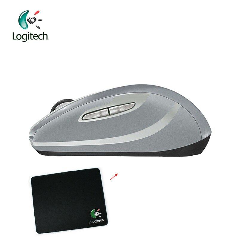 chuot khong day logitech m545