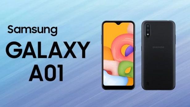 danh gia samsung galaxy a01 2