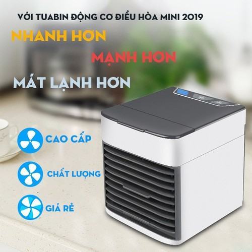 dieu hoa mini arctic air