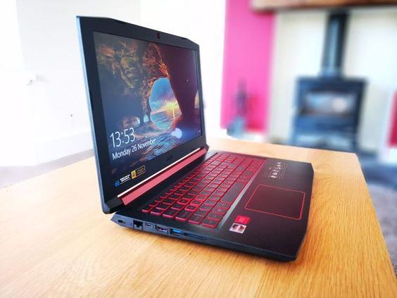 laptop choi game duoi 15 trieu