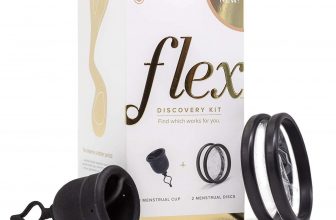 menstrual cup Flex