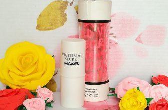 Nước hoa khô Victoria Secret Solid Fragrance Parfum Solide