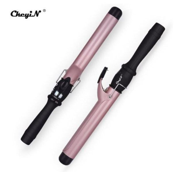 Máy uốn tóc Ckeyin HS269JF