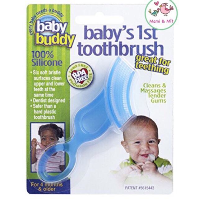Buddy Baby