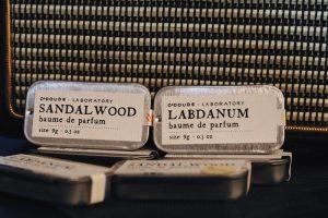 O’Douds – Labdanum Baume De Parfum