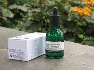 Serum trị mụn Tea Tree Anti-Imperfection Daily Solution