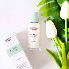 Serum trị mụn Eucerin ProAcne – Super Serum