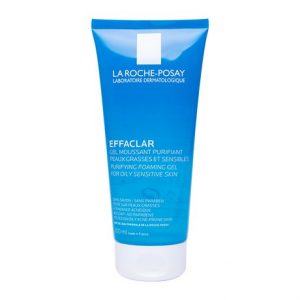 La Roche-Posay Effaclar Purifying Foaming Gel Cleanser dành cho da nhờn