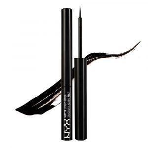 Kẻ viền mắt NYX Professional Makeup Matte Liquid Eyeliner