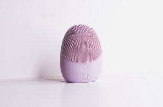miniso devices face massage sonic cleanser review philippines 2019