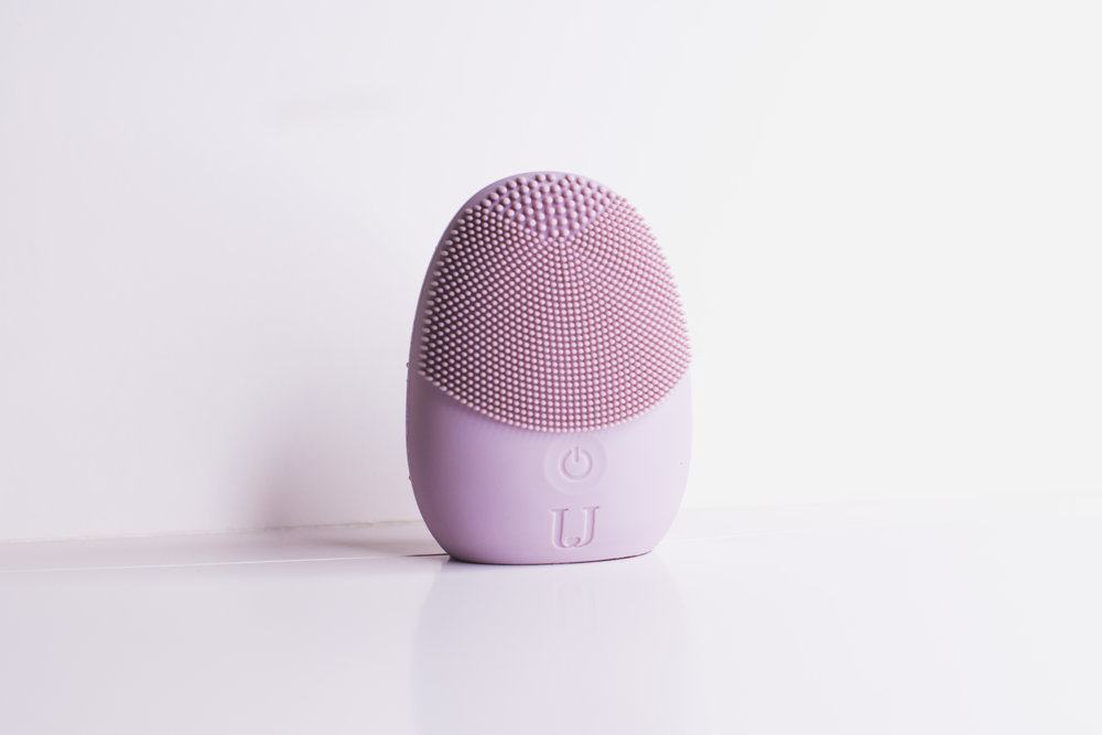 miniso devices face massage sonic cleanser review philippines 2019