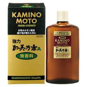 Kaminomoto