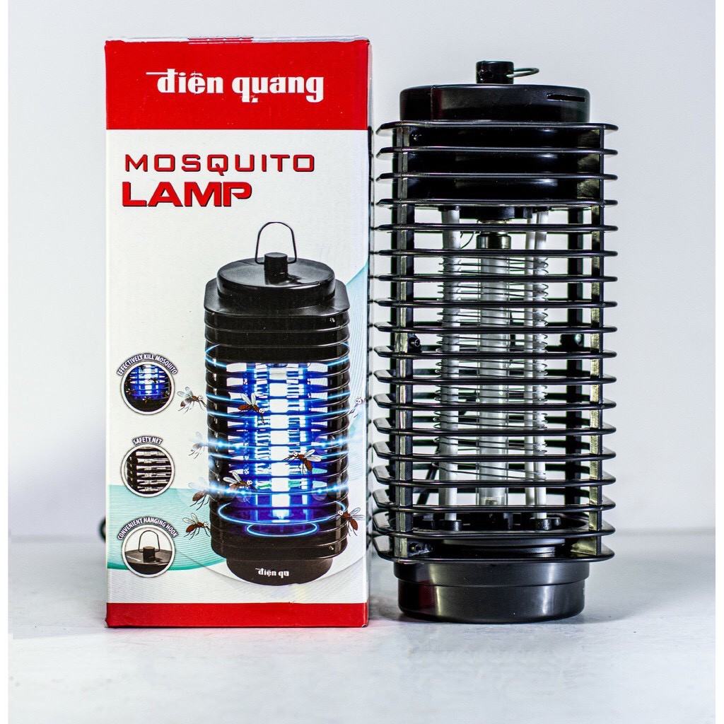 ĐÈN BẮT MUỖI ĐIỆN QUANG EML01 BL
