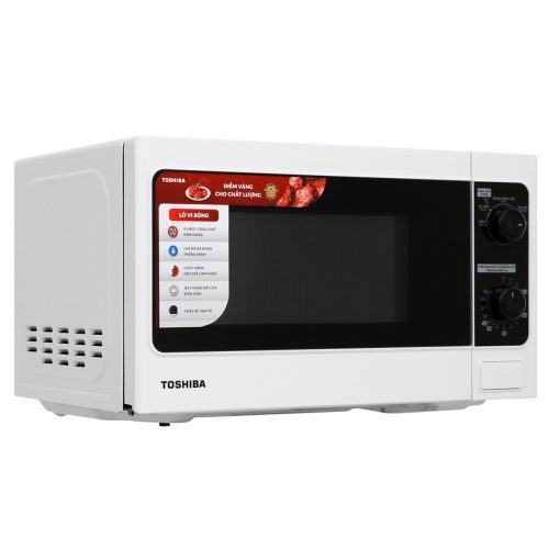 Lò vi sóng Toshiba ER-SM20(W1)VN 20 lít