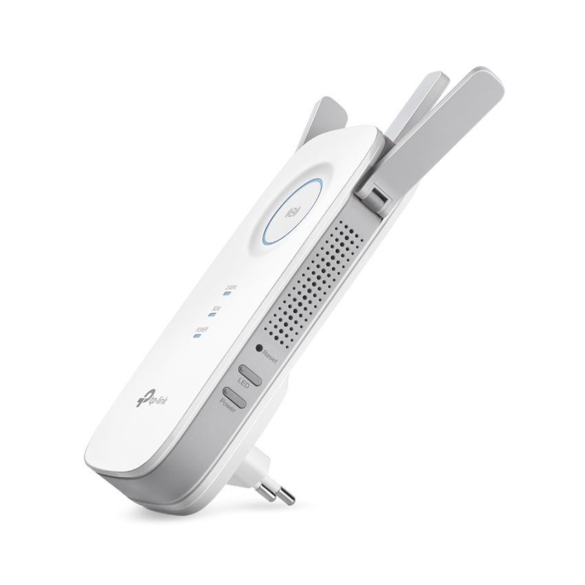 Bộ kích sóng WiFi TP-Link RE450 AC1750
