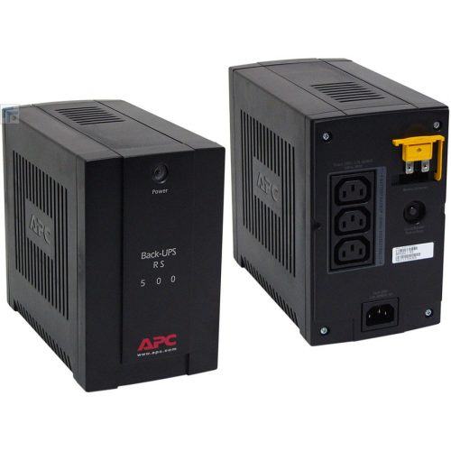 Bộ lưu điện APC RS 500VA/300W