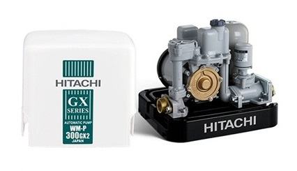 Hitachi WM-P200GX2-SPV