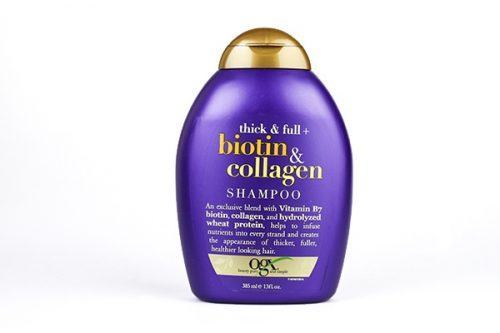 Dầu gội Biotin & Collagen Thick Full