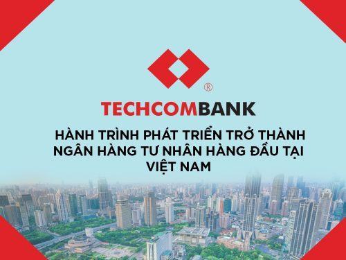 Ngân hàng TMCP Kỹ Thương Việt Nam