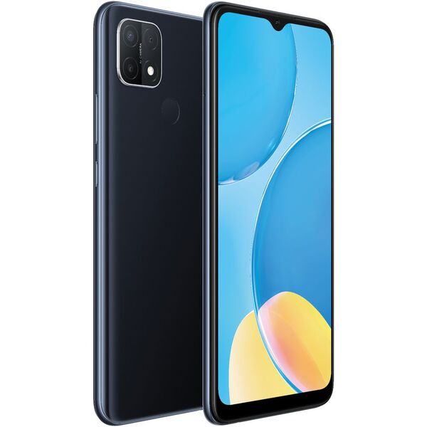 Oppo A15
