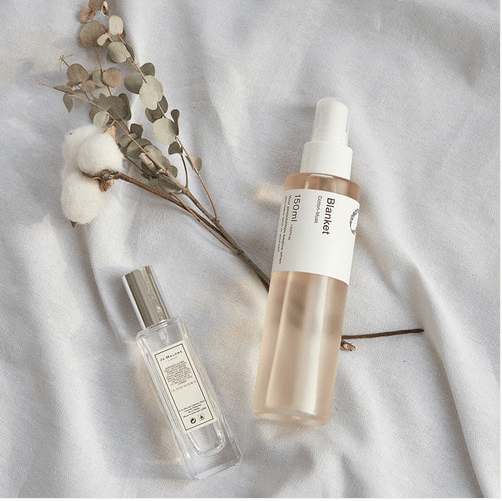 Body Mist