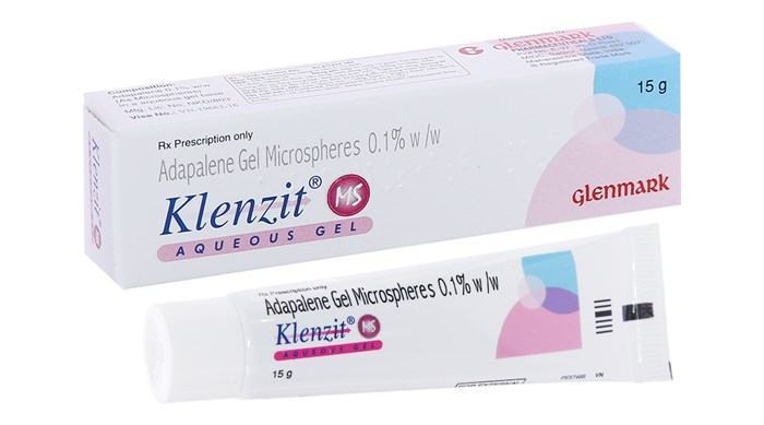 KLENZIT MS