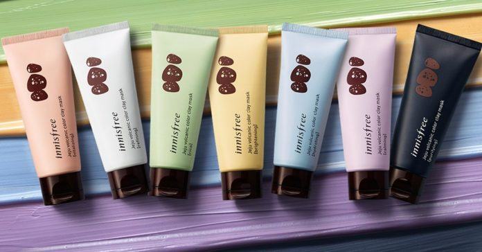 Mat na Innisfree