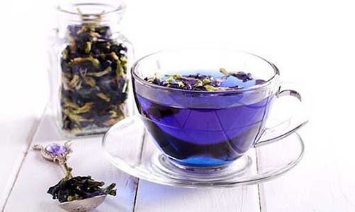 Trà hoa đậu biếc