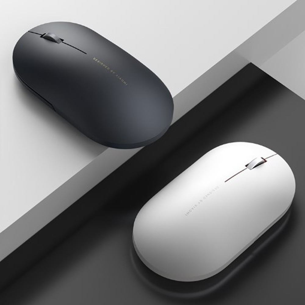  Chuột không dây Xiaomi Wireless Mouse gen 2