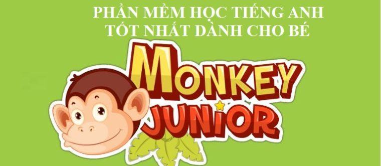 [REVIEW] Monkey Junior - Ứng Dụng Học Tiếng Anh Chất Lượng Ra Sao? | Sosanhgia.com.vn