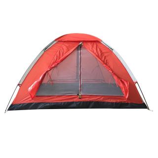 Lều cắm trại Galaxy Sports Tetragon 2PLE01 với thiết kế đẹp mắt thu hút.