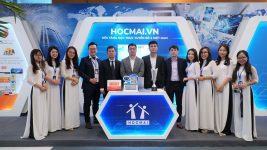 hành trình 14 năm của học mãi