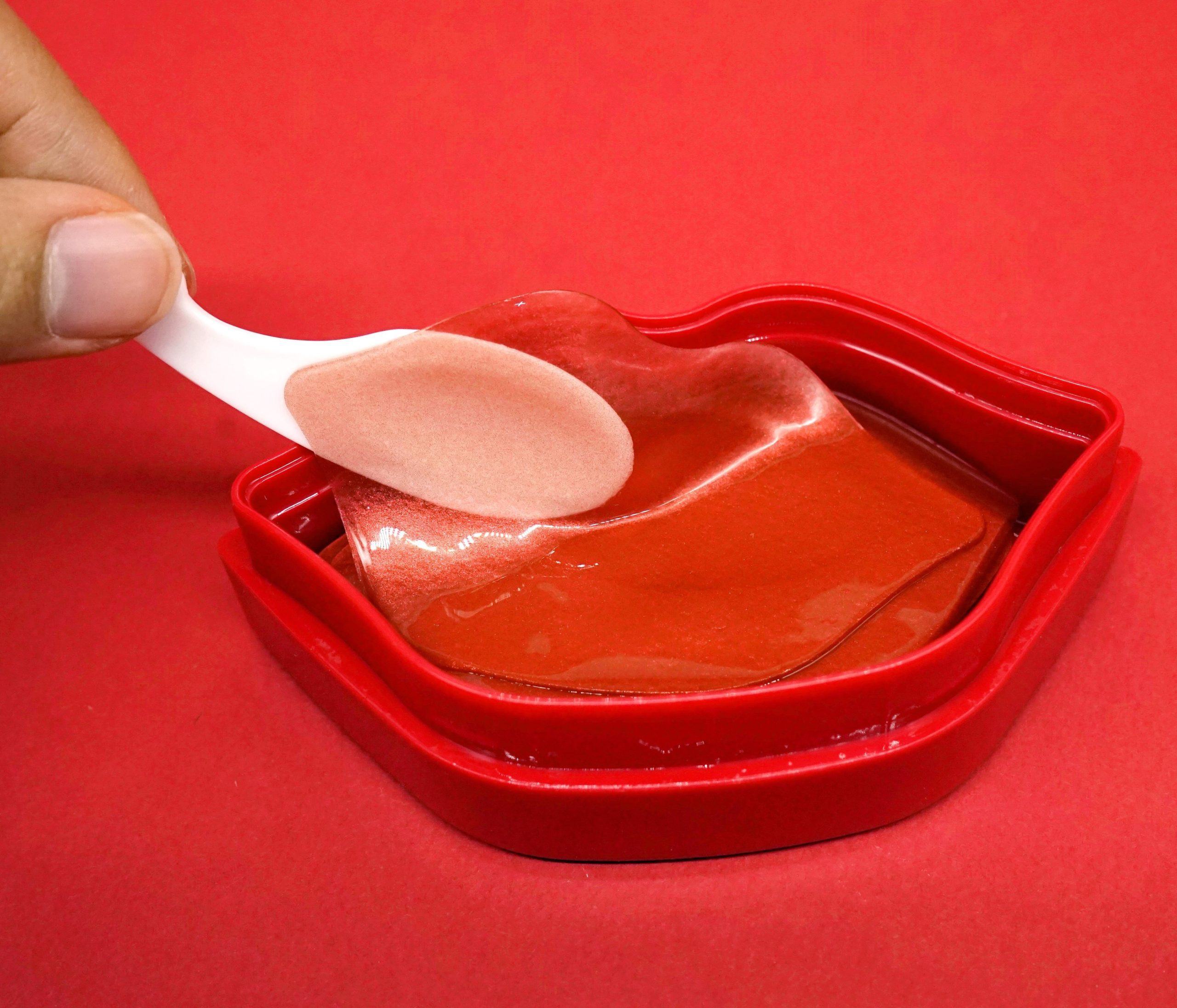 Top 10 mặt nạ môi