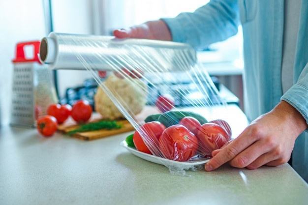 Top 10 màng bọc thực phẩm đảm bảo an toàn tốt nhất hiện nay