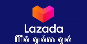 Mã giảm giá Lazada - sosanhgia.com.vn