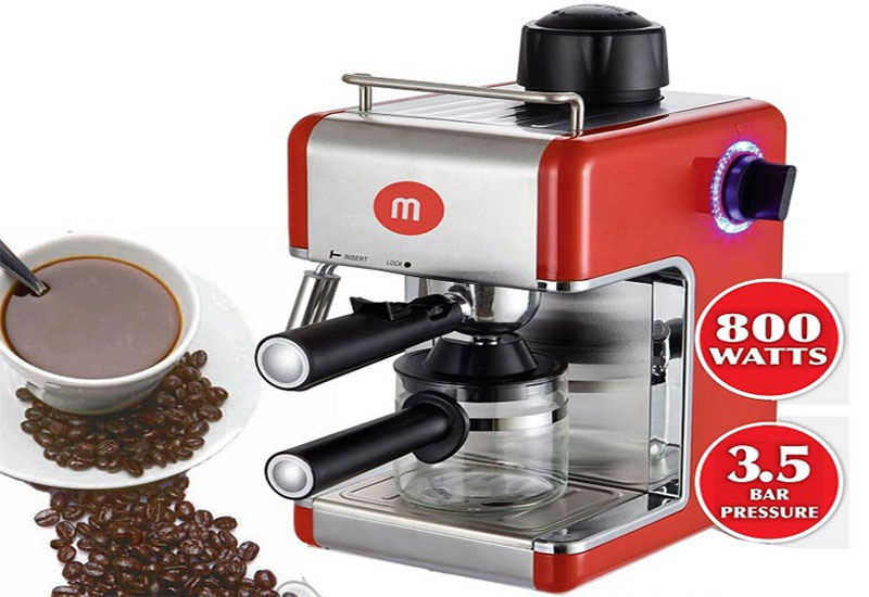 Máy pha cà phê Miskio MK05