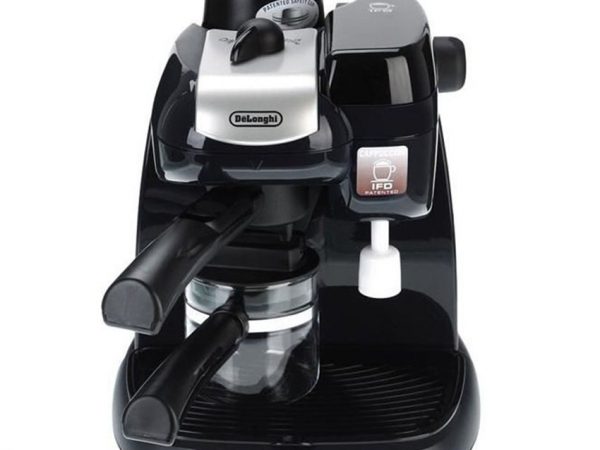 Máy pha cà phê Delonghi Steam Espresso EC9