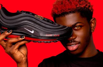 Nike giày thể thao được nhiều khách hàng đánh giá cao