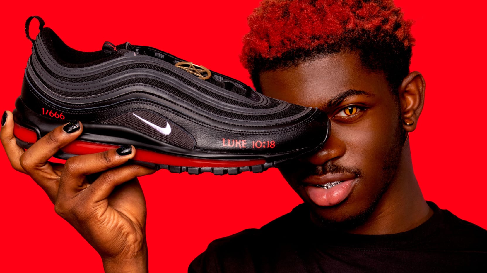 Nike giày thể thao được nhiều khách hàng đánh giá cao 