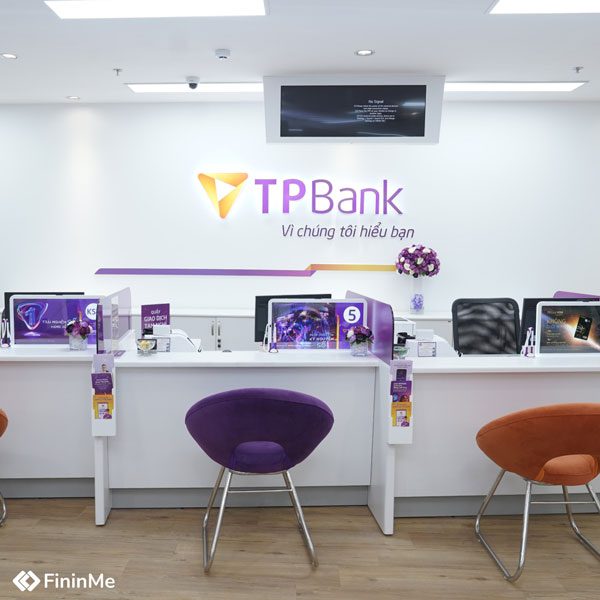 Thẻ tín dụng TPBank EVO Một sự lựa chọn thông minh