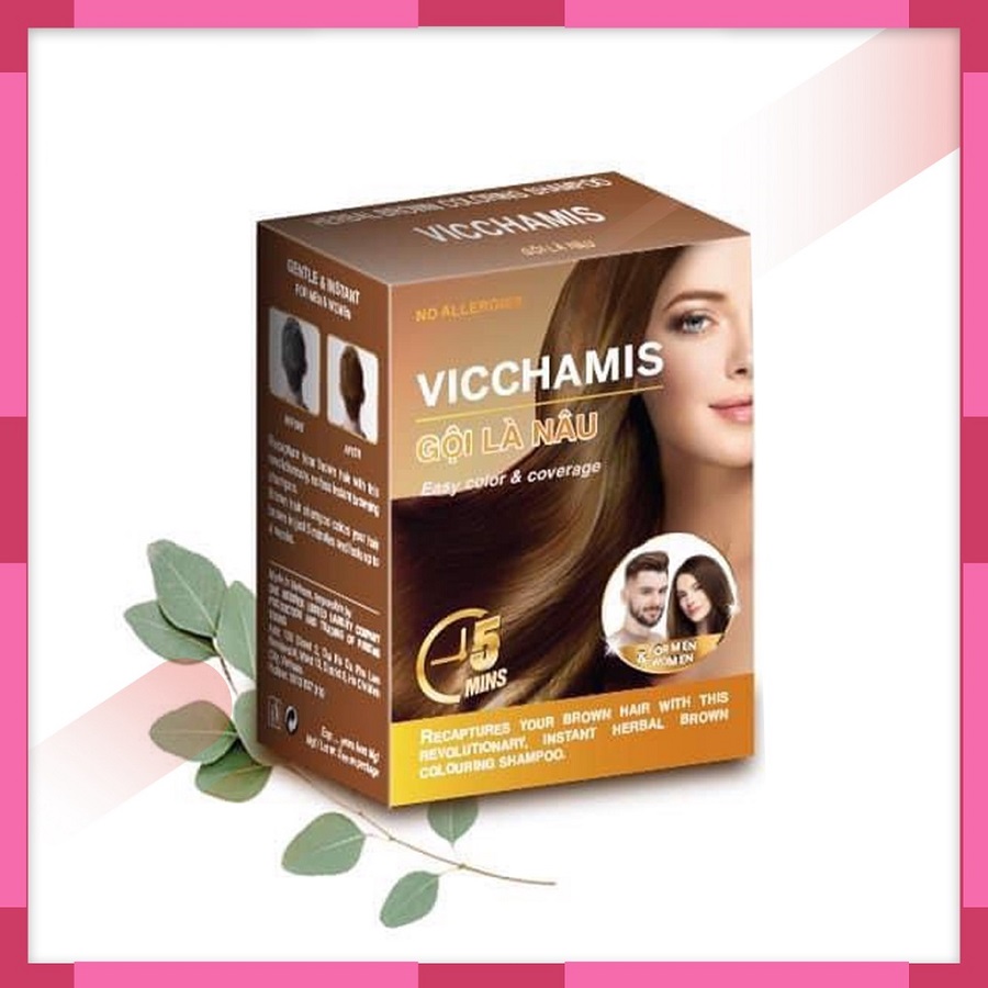 dau goi nau vicchamis hieu qua