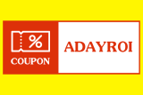 Tổng hợp mã giảm giá Adayroi