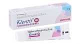 REVIEW KLENZIT MS – GEL KIỂM SOÁT MỤN HIỆU QUẢ