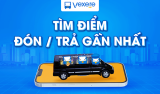 [REVIEW] Vexere – Phần mềm đặt xe online kèm các khuyến mại trong tháng